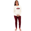 Girls Pajamas, Evergreen Forest
