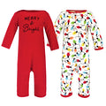 Unisex Pajamas, Holiday Radiance