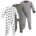 Boys Organic Jumpsuit, Wilderness Wanderer