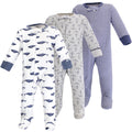 Unisex Organic Jumpsuit, Oceanic Giant