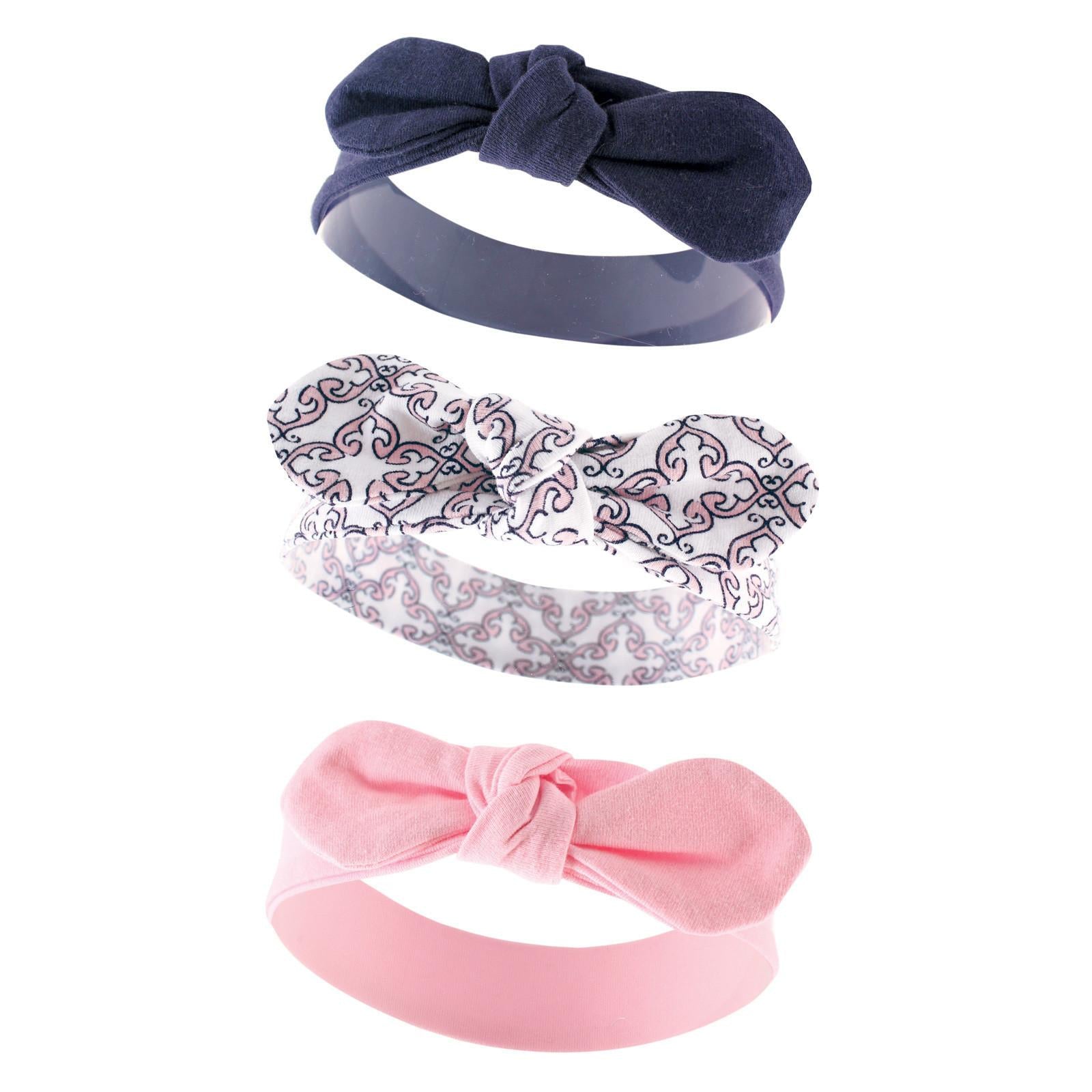 Girls Hair Accessory Set, Garden Lattice