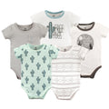 Boys Essentials Bodysuits, Warm Embraces