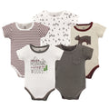 Boys Essentials Bodysuits, Highland Peaks