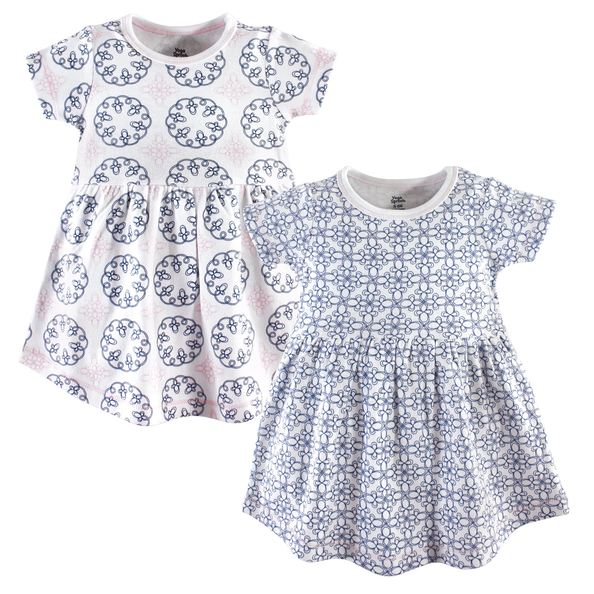 Girls Dresses, Playful Dreamland