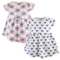 Girls Dresses, Wildflower Petal
