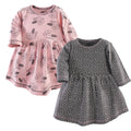 Girls Dresses, Plume Blossom