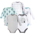 Unisex Essentials Bodysuits, Warm Embraces