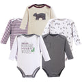 Boys Essentials Bodysuits, Highland Peaks